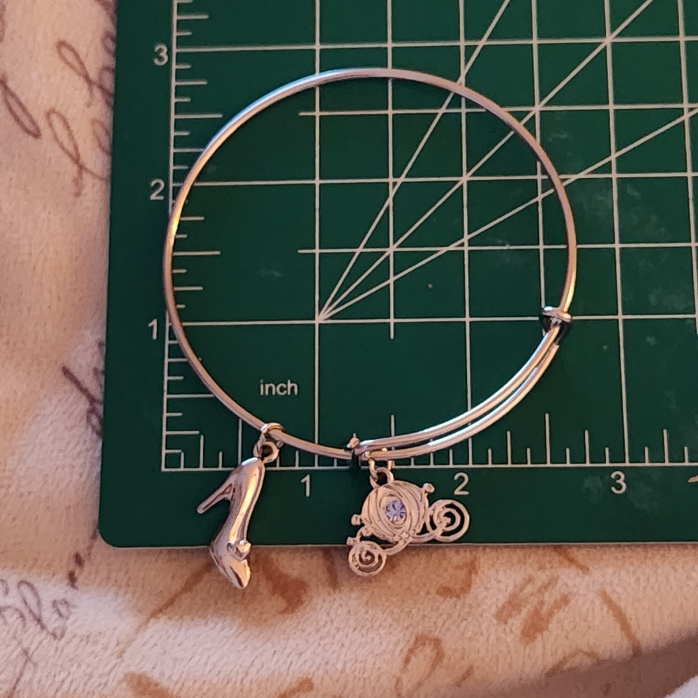 Cinderella Bracelet